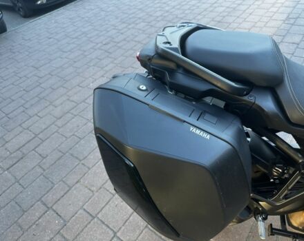 Ямаха Tracer 9, объемом двигателя 0.9 л и пробегом 0 тыс. км за 16900 $, фото 7 на Automoto.ua