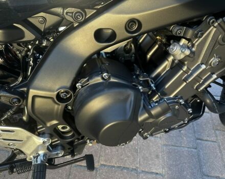 Ямаха Tracer 9, объемом двигателя 0.9 л и пробегом 0 тыс. км за 16900 $, фото 6 на Automoto.ua