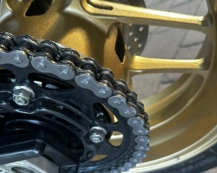 Ямаха Tracer 9, объемом двигателя 0.9 л и пробегом 0 тыс. км за 16900 $, фото 9 на Automoto.ua