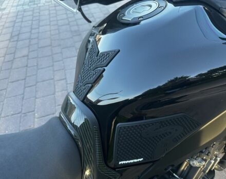 Ямаха Tracer 9, объемом двигателя 0.9 л и пробегом 0 тыс. км за 16900 $, фото 15 на Automoto.ua