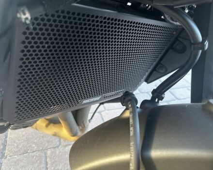 Ямаха Tracer 9, объемом двигателя 0.9 л и пробегом 0 тыс. км за 16900 $, фото 3 на Automoto.ua