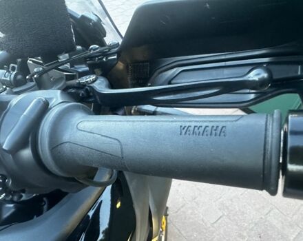 Ямаха Tracer 9, объемом двигателя 0.9 л и пробегом 0 тыс. км за 16900 $, фото 12 на Automoto.ua