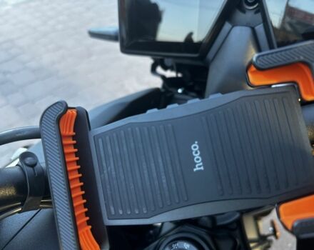 Ямаха Tracer 9, объемом двигателя 0.9 л и пробегом 0 тыс. км за 16900 $, фото 14 на Automoto.ua