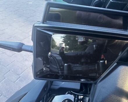 Ямаха Tracer 9, объемом двигателя 0.9 л и пробегом 0 тыс. км за 16900 $, фото 13 на Automoto.ua