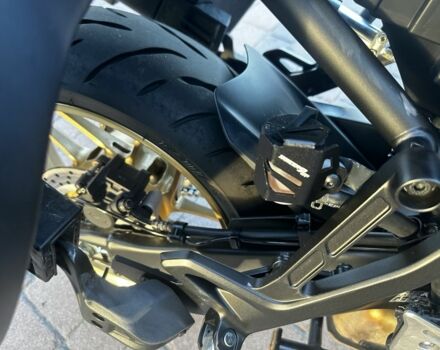 Ямаха Tracer 9, объемом двигателя 0.9 л и пробегом 0 тыс. км за 16900 $, фото 11 на Automoto.ua