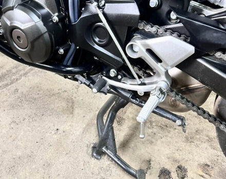 Ямаха Tracer 9, объемом двигателя 0.9 л и пробегом 8 тыс. км за 9900 $, фото 10 на Automoto.ua