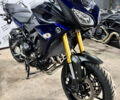 Ямаха Tracer 9, объемом двигателя 0.9 л и пробегом 8 тыс. км за 9900 $, фото 1 на Automoto.ua
