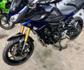 Ямаха Tracer 9, объемом двигателя 0.9 л и пробегом 8 тыс. км за 10000 $, фото 11 на Automoto.ua
