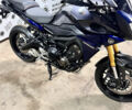 Ямаха Tracer 9, объемом двигателя 0.9 л и пробегом 8 тыс. км за 10000 $, фото 4 на Automoto.ua