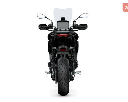 купити нове авто Ямаха Tracer 9 2025 року від офіційного дилера Мотосалон Yamaha Ямаха фото