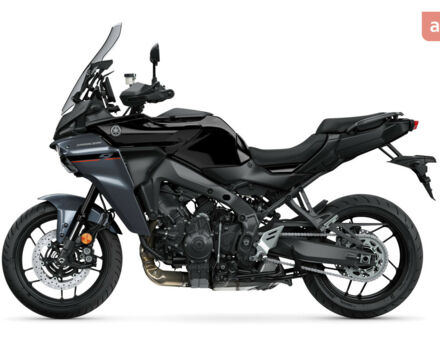 купить новое авто Ямаха Tracer 9 2025 года от официального дилера Мотосалон Yamaha Ямаха фото