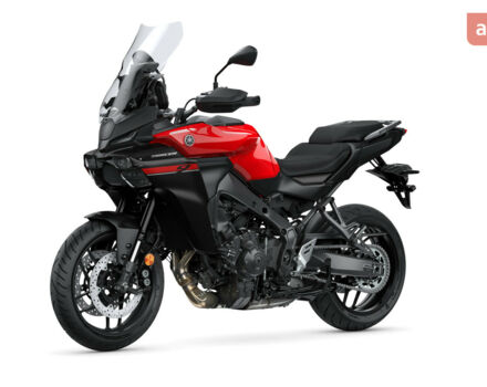 купить новое авто Ямаха Tracer 9 2025 года от официального дилера "ВІДІ Мото Лайф" - офіційний дилер Yamaha в Києві Ямаха фото
