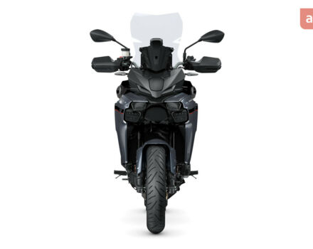 купити нове авто Ямаха Tracer 9 2025 року від офіційного дилера Мотосалон Yamaha Ямаха фото