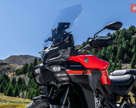 купить новое авто Ямаха Tracer 9 2025 года от официального дилера Мотосалон Yamaha Ямаха фото
