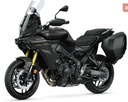 Ямаха Tracer 9 2025 года купить новое авто Ямаха Tracer 9 2025 года от официального дилера ТОВ "Форсаж авто" Ямаха фото
