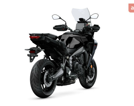 купити нове авто Ямаха Tracer 9 2025 року від офіційного дилера Мотосалон Yamaha Ямаха фото