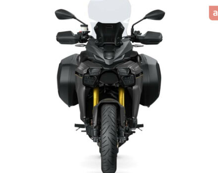 купить новое авто Ямаха Tracer 9 2025 года от официального дилера ТОВ "Форсаж авто" Ямаха фото