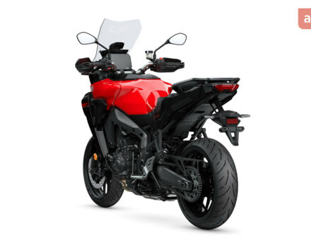 купити нове авто Ямаха Tracer 9 2025 року від офіційного дилера Мотосалон Yamaha Ямаха фото