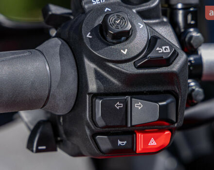 купить новое авто Ямаха Tracer 9 2025 года от официального дилера Мотосалон Yamaha Ямаха фото