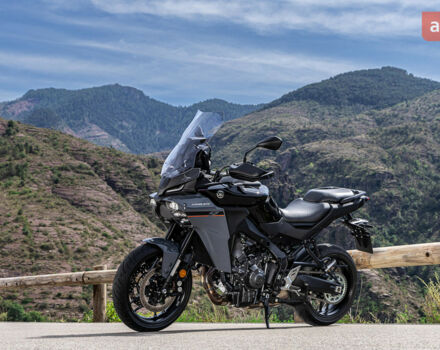 купить новое авто Ямаха Tracer 9 2025 года от официального дилера "ВІДІ Мото Лайф" - офіційний дилер Yamaha в Києві Ямаха фото