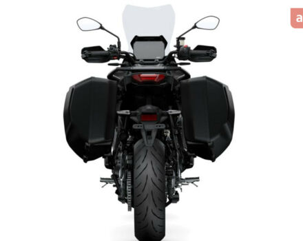 купить новое авто Ямаха Tracer 9 2025 года от официального дилера ТОВ "Форсаж авто" Ямаха фото