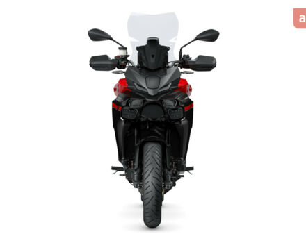 купить новое авто Ямаха Tracer 9 2025 года от официального дилера "ВІДІ Мото Лайф" - офіційний дилер Yamaha в Києві Ямаха фото