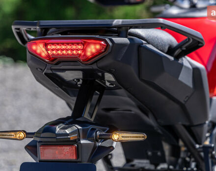 купити нове авто Ямаха Tracer 9 2025 року від офіційного дилера Мотосалон Yamaha Ямаха фото