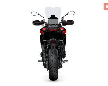 купить новое авто Ямаха Tracer 9 2025 года от официального дилера Мотосалон Yamaha Ямаха фото