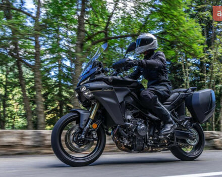 купить новое авто Ямаха Tracer 9 2025 года от официального дилера ТОВ "Форсаж авто" Ямаха фото
