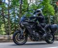 купить новое авто Ямаха Tracer 9 2025 года от официального дилера ТОВ "Форсаж авто" Ямаха фото