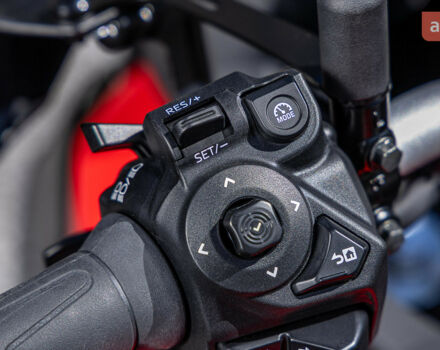 Ямаха Tracer 9, объемом двигателя 0.89 л и пробегом 0 тыс. км за 14965 $, фото 11 на Automoto.ua