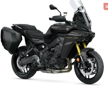 купить новое авто Ямаха Tracer 9 2025 года от официального дилера ТОВ "Форсаж авто" Ямаха фото