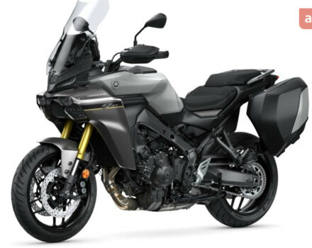 Ямаха Tracer 9 2025 года купить новое авто Ямаха Tracer 9 2025 года от официального дилера ТОВ "Форсаж авто" Ямаха фото