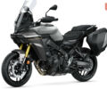 купить новое авто Ямаха Tracer 9 2025 года от официального дилера ТОВ "Форсаж авто" Ямаха фото