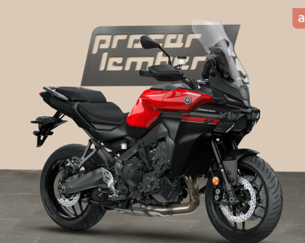 Ямаха Tracer 9, объемом двигателя 0.89 л и пробегом 0 тыс. км за 14965 $, фото 1 на Automoto.ua