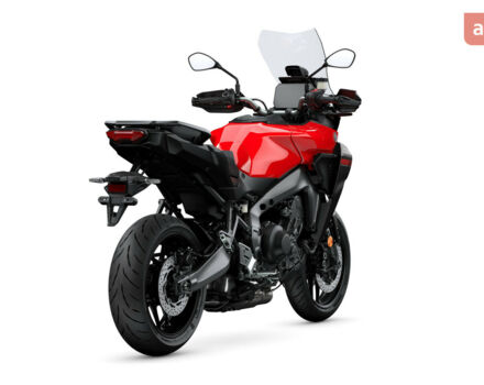 купити нове авто Ямаха Tracer 9 2025 року від офіційного дилера Мотосалон Yamaha Ямаха фото
