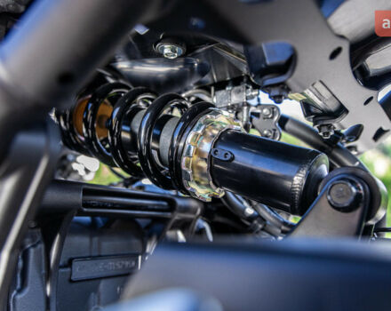 купить новое авто Ямаха Tracer 9 2025 года от официального дилера Мотосалон Yamaha Ямаха фото