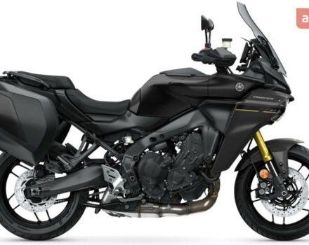 купить новое авто Ямаха Tracer 9 2025 года от официального дилера ТОВ "Форсаж авто" Ямаха фото