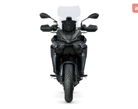 купить новое авто Ямаха Tracer 9 2025 года от официального дилера "ВІДІ Мото Лайф" - офіційний дилер Yamaha в Києві Ямаха фото