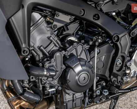 купити нове авто Ямаха Tracer 9 2025 року від офіційного дилера Мотосалон Yamaha Ямаха фото