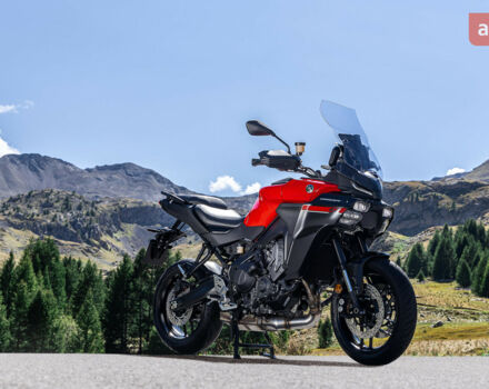 купить новое авто Ямаха Tracer 9 2025 года от официального дилера Мотосалон Yamaha Ямаха фото
