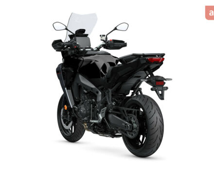 купить новое авто Ямаха Tracer 9 2025 года от официального дилера Мотосалон Yamaha Ямаха фото