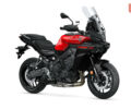 Ямаха Tracer 9, объемом двигателя 0.89 л и пробегом 0 тыс. км за 14965 $, фото 10 на Automoto.ua