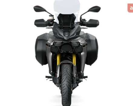 купить новое авто Ямаха Tracer 9 2025 года от официального дилера ТОВ "Форсаж авто" Ямаха фото