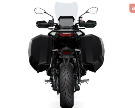 купить новое авто Ямаха Tracer 9 2025 года от официального дилера ТОВ "Форсаж авто" Ямаха фото