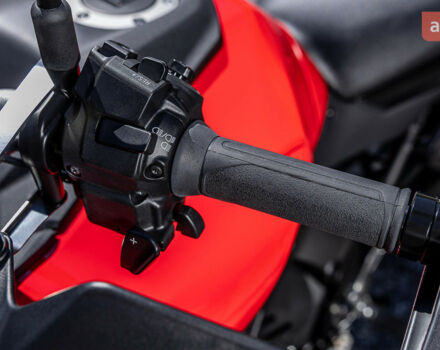 купить новое авто Ямаха Tracer 9 2025 года от официального дилера Мотосалон Yamaha Ямаха фото