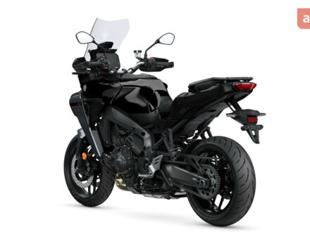 купити нове авто Ямаха Tracer 9 2025 року від офіційного дилера Мотосалон Yamaha Ямаха фото