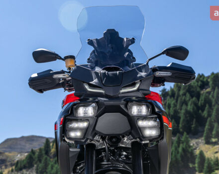 Ямаха Tracer 9, объемом двигателя 0.89 л и пробегом 0 тыс. км за 14965 $, фото 4 на Automoto.ua