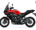 Ямаха Tracer 9, объемом двигателя 0.89 л и пробегом 0 тыс. км за 14965 $, фото 7 на Automoto.ua