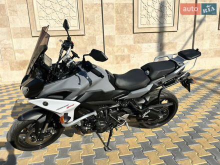 Ямаха Tracer 9, об'ємом двигуна 0 л та пробігом 13 тис. км за 10000 $, фото 1 на Automoto.ua